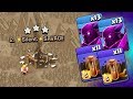 THIS STRATEGY SHOULD BE ILLEGAL IN CLASH OF CLANS!!