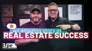 Combat Veteran to San Antonio s Top Real Estate Agent