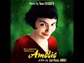 La Valse Des Monstres Amelie Soundtrack