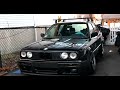 Ep4  mtech 2 best and easiest bumpers for your e30