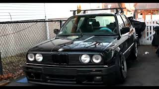 Ep.4 - Mtech 2 Best And Easiest Bumpers For Your E30
