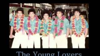 YOUNG LOVERS- LA'U NEI TINO UA VAIVAI.mpg chords