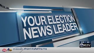 Smith County elections administrator previews specifics of early voting