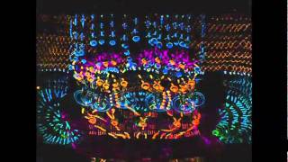 Bjrk Crystalline Official Music Video