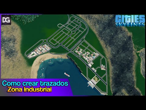 Video: Las Zonas Industriales Deben Formar Parte Del Tejido Urbano