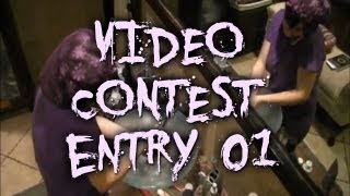 Video Contest 01 - Video Contest 01 -