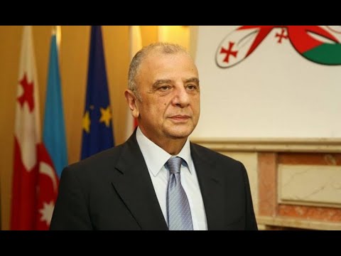 საქართველო უკრაინაში ელჩს აბრუნებს