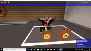 CO-HOST | Co Hosting Summit Hotel Training Session | HR POV | ROBLOX