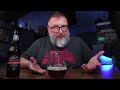 Massive Beer Review Classics 4190 Orkney Brewery Skull Splitter Scotch Ale