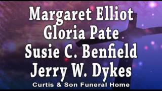 Daybreak Obituaries 7/4/2016