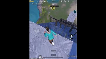 PUBG FUNNY WOW MAPS 😂😀😄