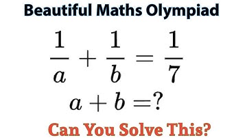 Germany | A Nice Math Olympiad Radical Simplification | Math Olympiad