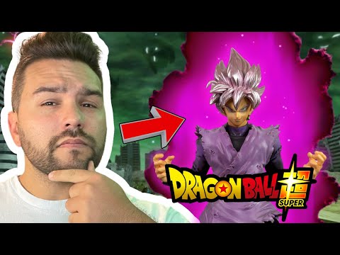 ドラゴンボール超 BLOOD OF SAIYANS SUPER SAIYAN ROSE Amazon.com: Banpresto Dragon Ball Z Blood of Saiyans Goku