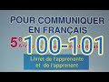 Lexique Les Familles De Mots Page 100 101 Pour Communiquer En Français 5 Année Primaire
