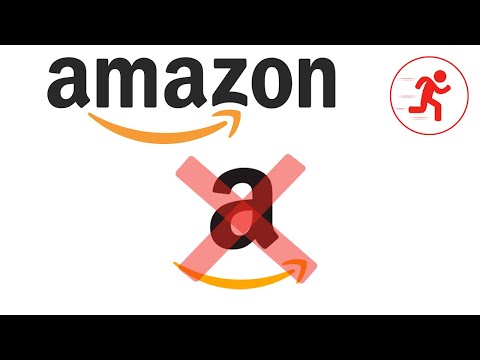 Supprimer un compte Amazon (2022)