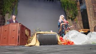 Watch Blackmores Night Empty Words video