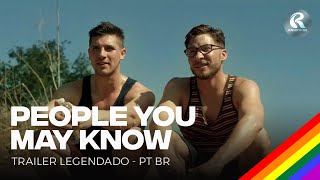 People You May Know - Legendado PT BR