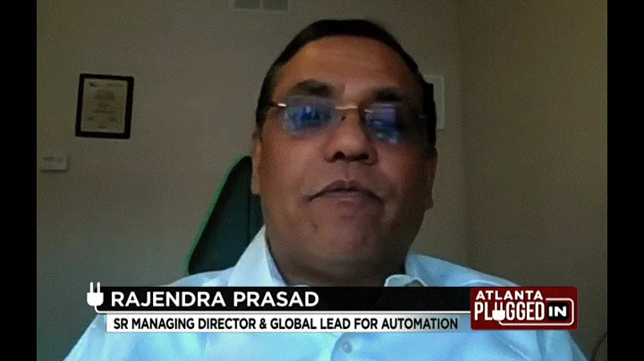 Intelligent Automation Transforms Business