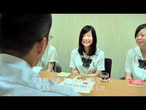 龍野北高校総合デザイン科ファッションショー・ドキュメンタリーvol.19