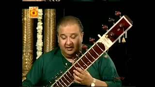 Raag Shahana Ustad Rashid Khan Chota Khayal