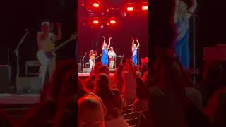 Mama Mia! @atctheconcert5589  @OfficialABBA #shortsfeed