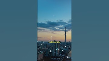 5G is the fifth generation of wireless technology. #wifi