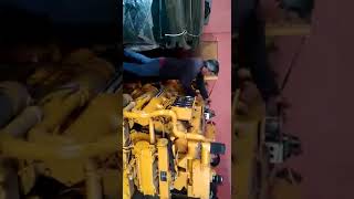 MOTOR D398 CATERPILLAR