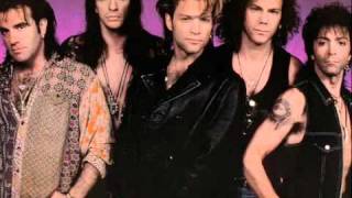 Bon Jovi - In These Arms (Original Studio Instrumental) chords