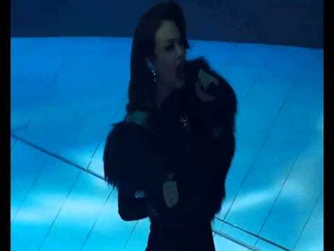 Joey Yung 1314容祖兒演唱會 - 心淡