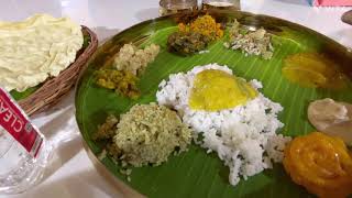 Margazhi Sabha Canteens 2025 Arusuvai Arasu Catering Meals Mylapore