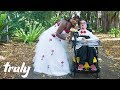 Trolls Attack Our Interabled Love | TRULY