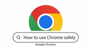 How To Use Google Chrome Safely | The New Update For Google Chrome's Safe Browsing Service 2026 screenshot 4