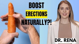 Improve Erections Naturally (No Medication Needed!)
