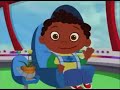 Disney Junior Commercial Break April 7 2012 