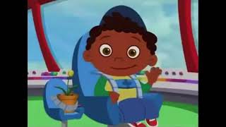 Disney Junior commercial break April 7 2012