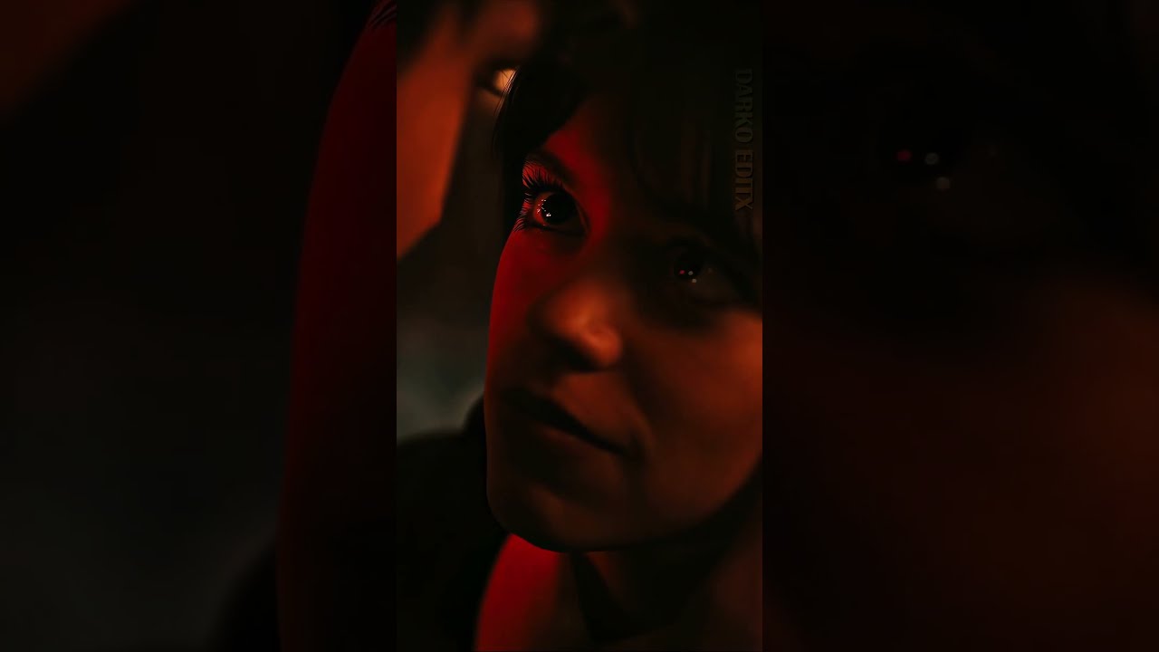 Wednesday Sad Edit Jennaortega Wednesdayaddams Shorts