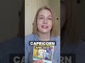 Capricorn: “You WILL know when it happens…” 🔥 April Tarot Reading