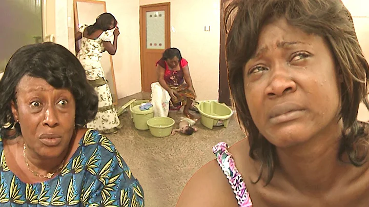 MY WICKED MOTHER IN-LAW KILLED MY BABY |BEST OF MERCY JOHNSON AND PATIENCE OZOKWOR| AFRICAN MOVIES