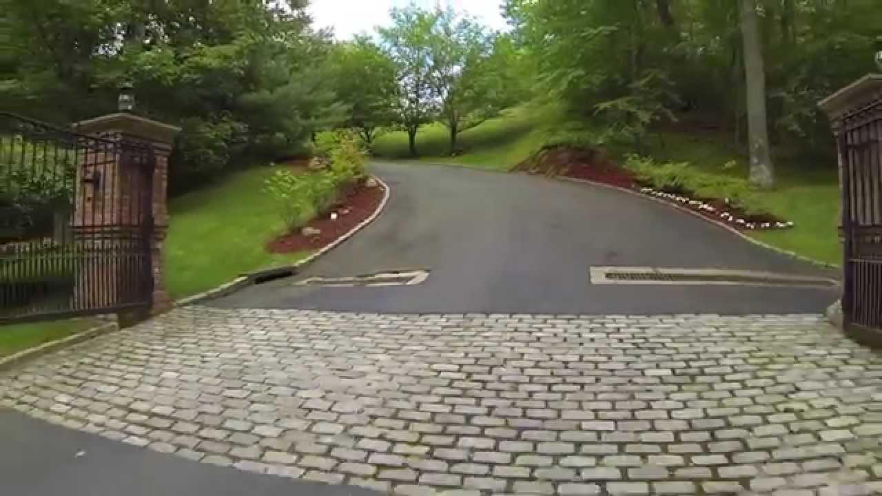 7 Wash Hollow Virtual Flyover