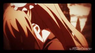 [ AMV ] Jikan no Shihaisha - anime HD~ Rise
