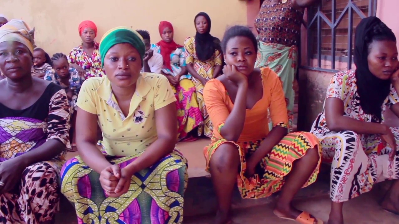 Shatter bone ft rockson kaya -Dunia video.