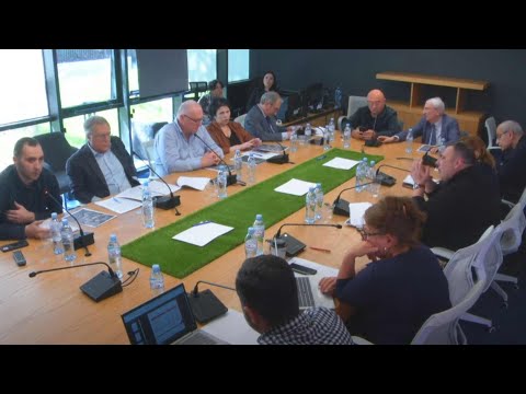 საზოგადოებრივი მაუწყებლის სამეურვეო საბჭოს სხდომა - 3 აპრილი, 2025