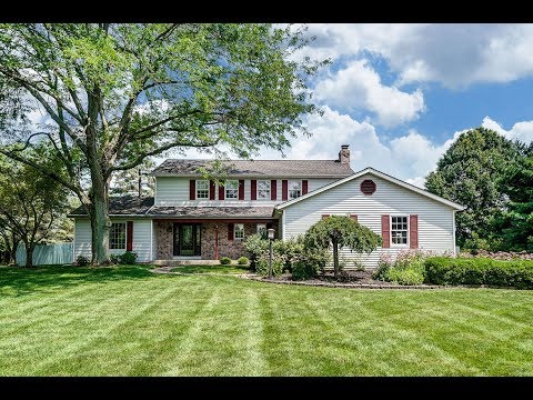 5220 SMOTHERS ROAD, Westerville, OH home video tour