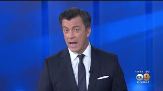 Los Angeles Mayor Asked To Be Biden's Ambassador To India | Jeff Vaughn KCAL9