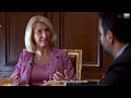Η Beata Javorcik (EBRD) στο CNN Greece