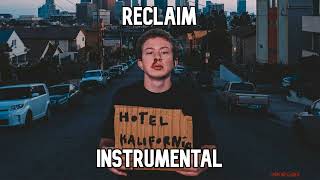 Hollywood Undead - Reclaim [Instrumental]