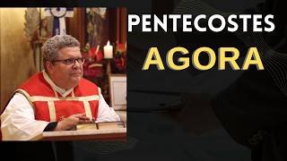 Como o Espírito Santo age na Igreja  hoje?