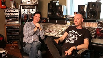 Matt Starr Interview - Warren Huart: Produce Like A Pro