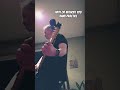 Some nice #U2 Joshua Tree vibes at band practice #withorwithoutyou #coversong