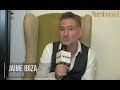 Jaime Ibiza: moda con mensaje